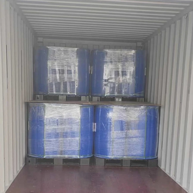 Hydrolyzed Wheat Protein Liquid