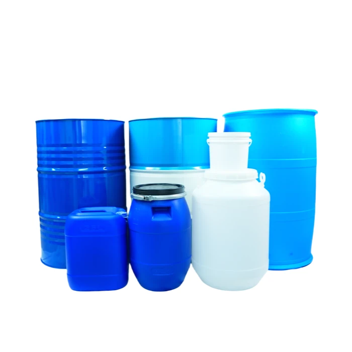 Hydrolyzed Wheat Protein Liquid