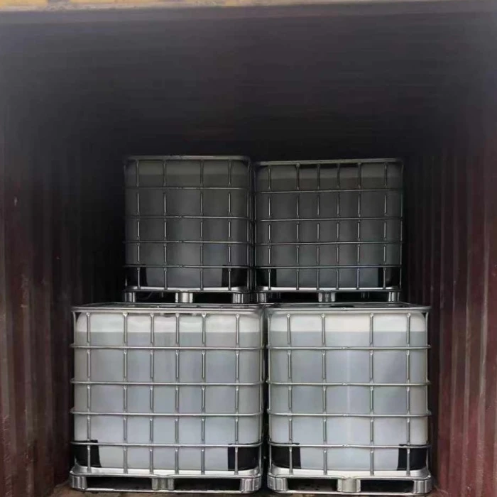 Hydrolyzed Wheat Protein Liquid