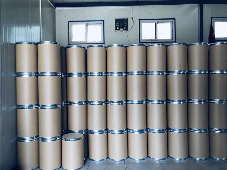 Powder Creatine Monohydrate factory
